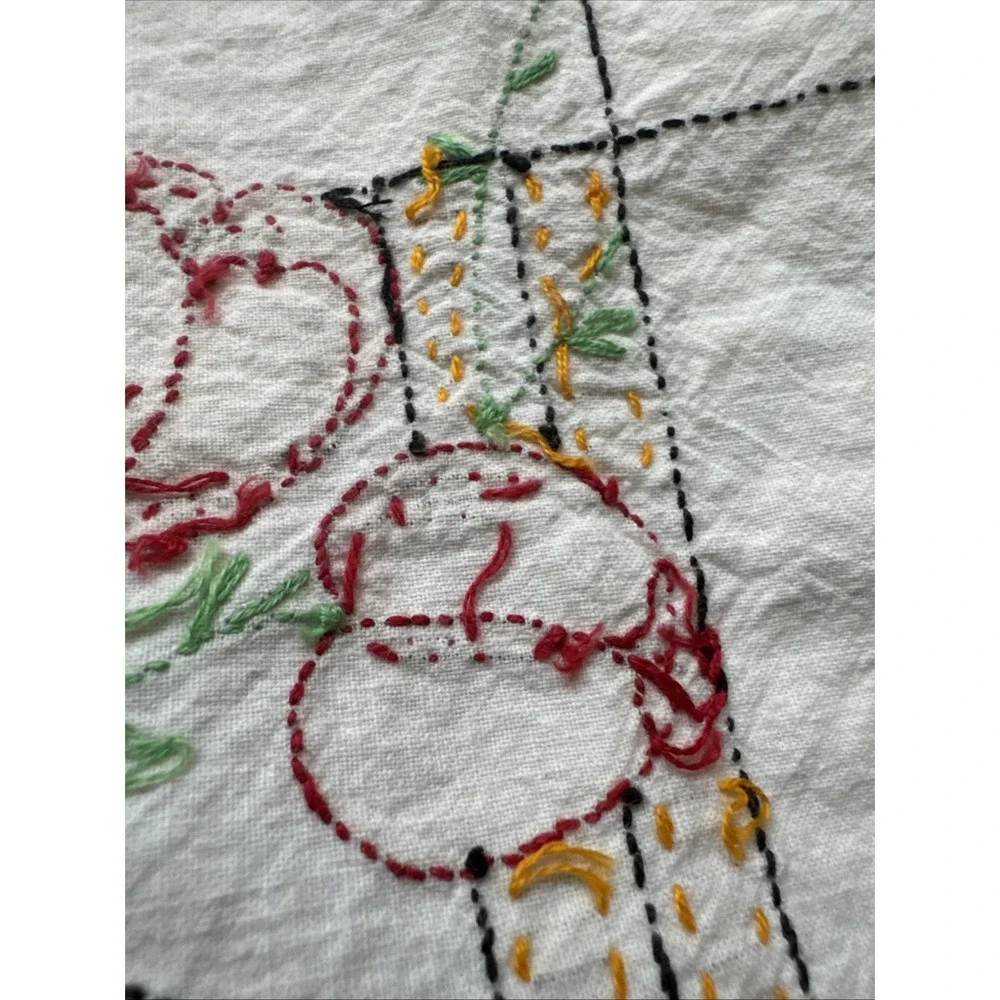 VTG Table Runner 36